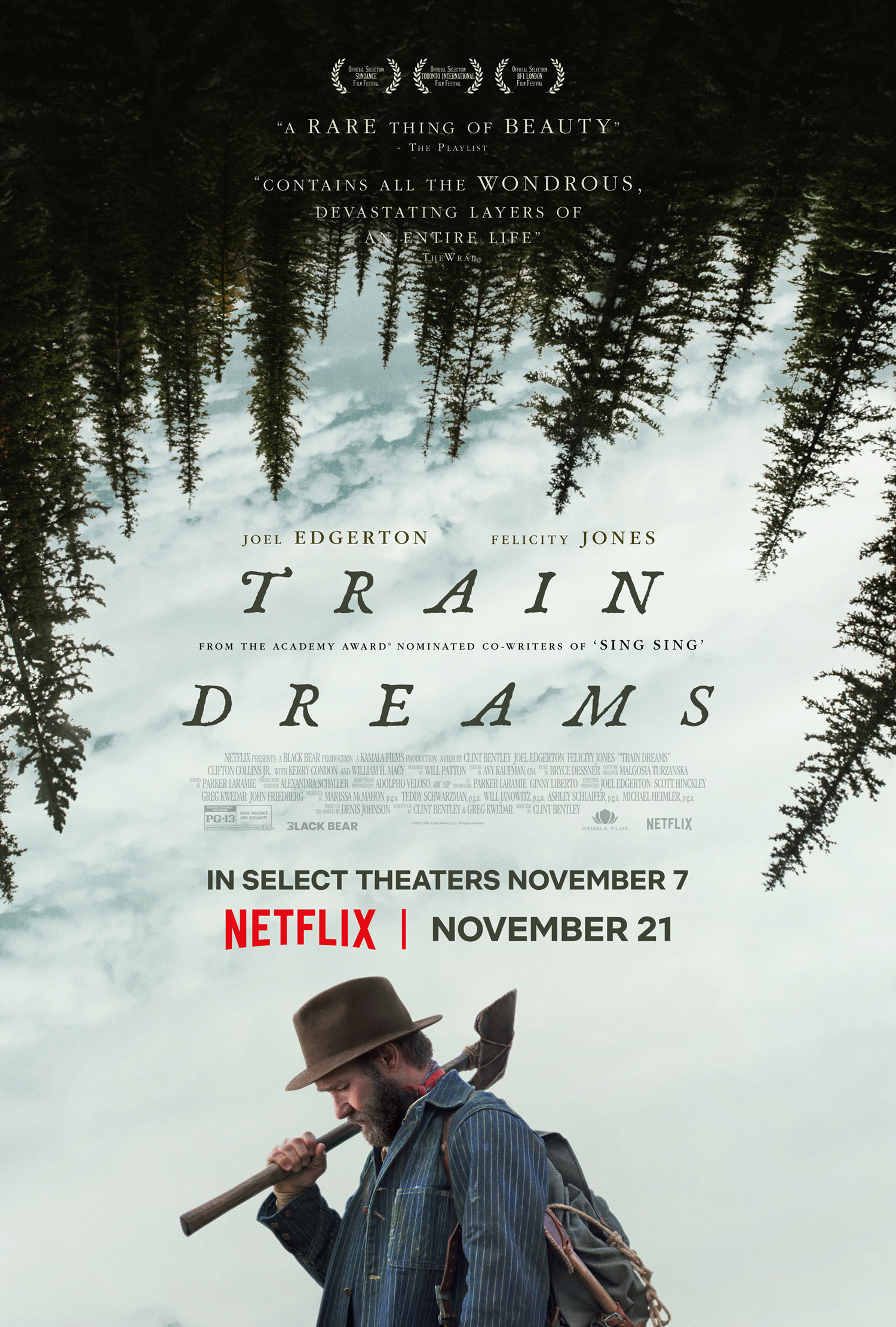 Dreams: La granița dintre lumi