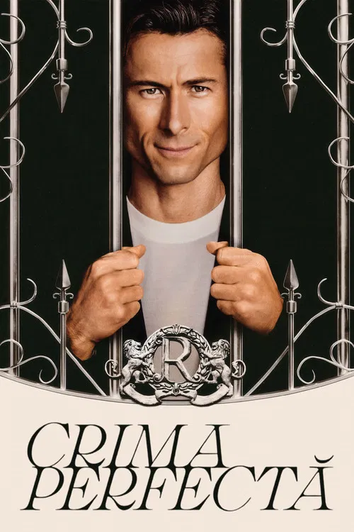 Crima perfectă