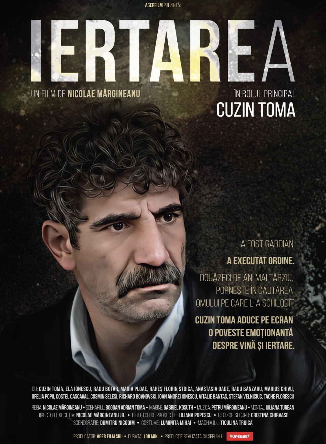 Iertarea