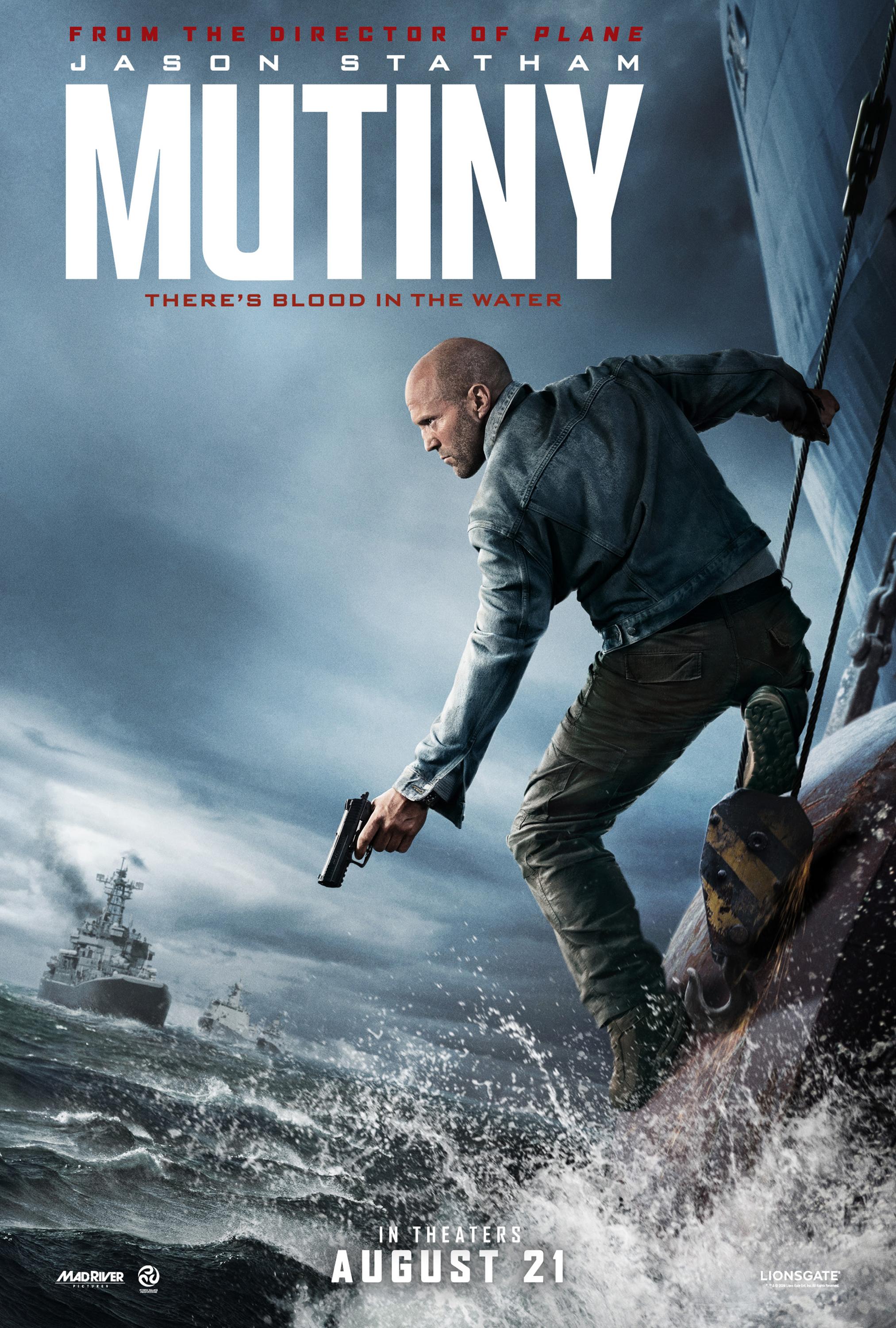 Mutiny