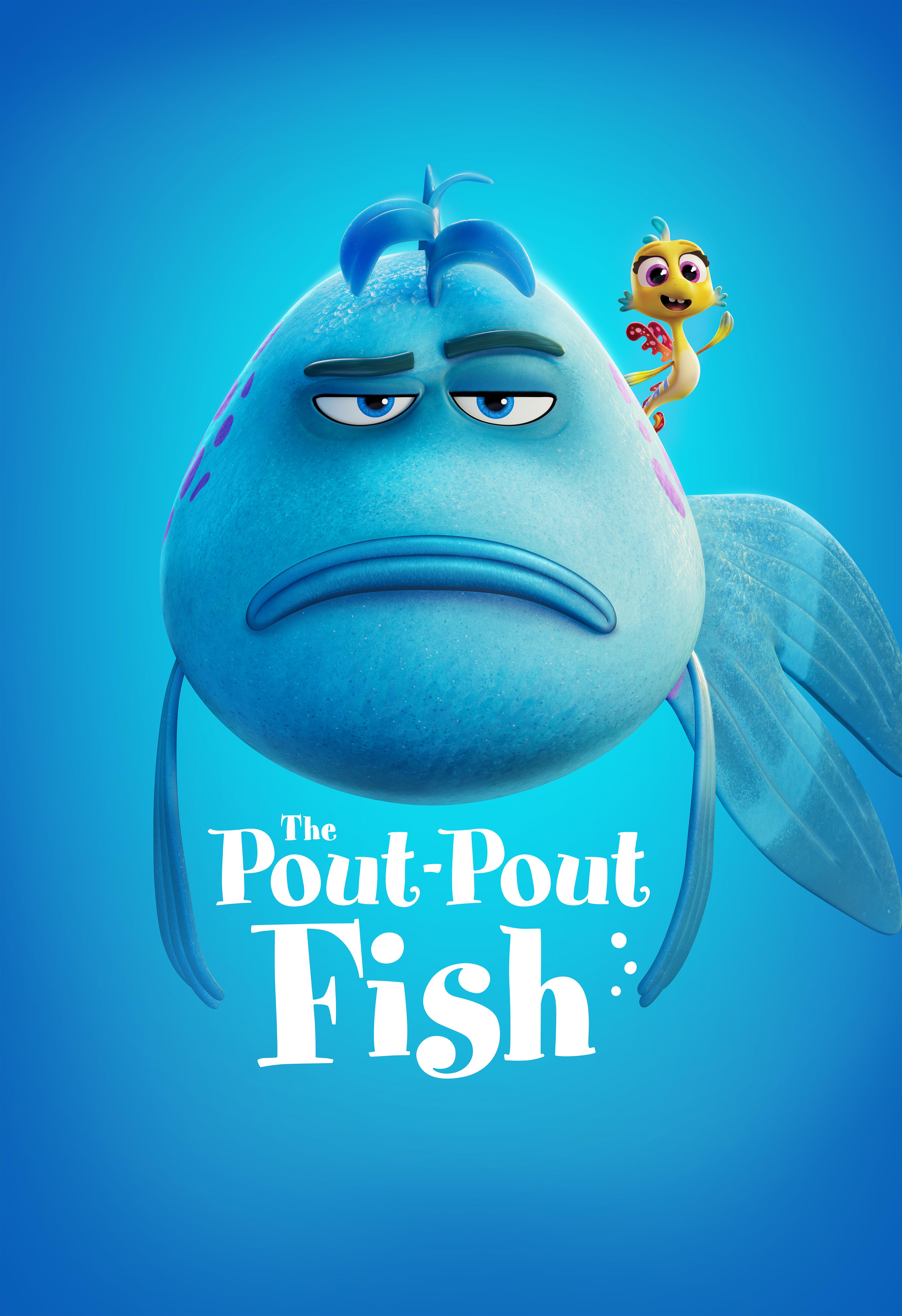 The Pout-Pout Fish