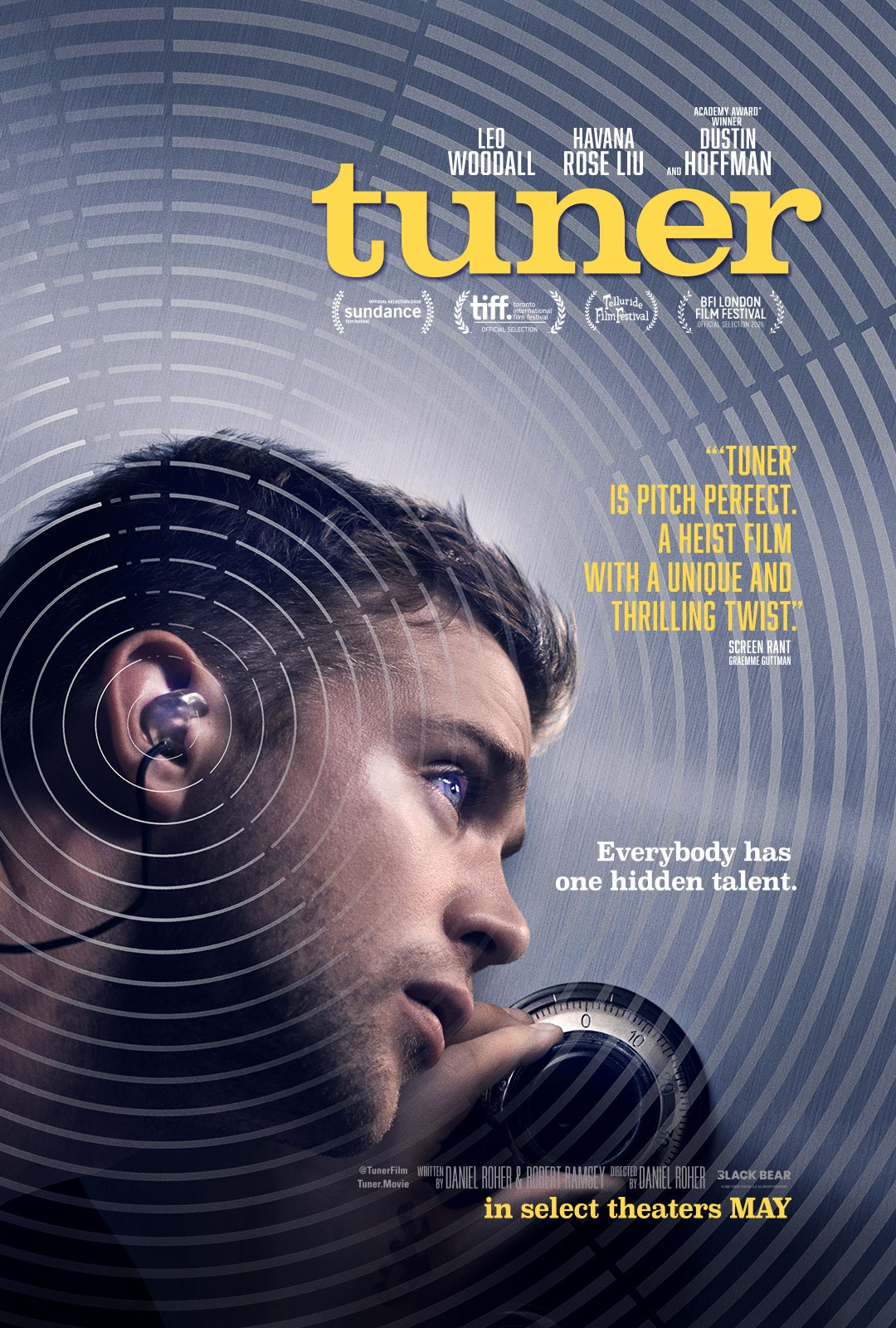 Tuner - Sunetul perfect are un preț