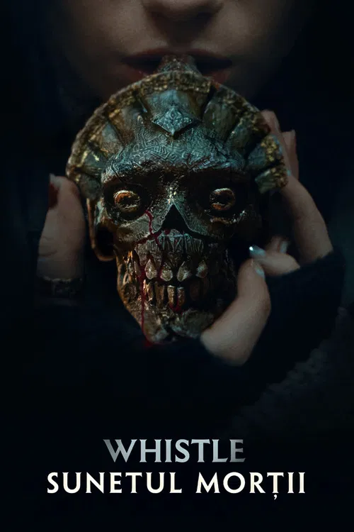 Whistle - Sunetul morții