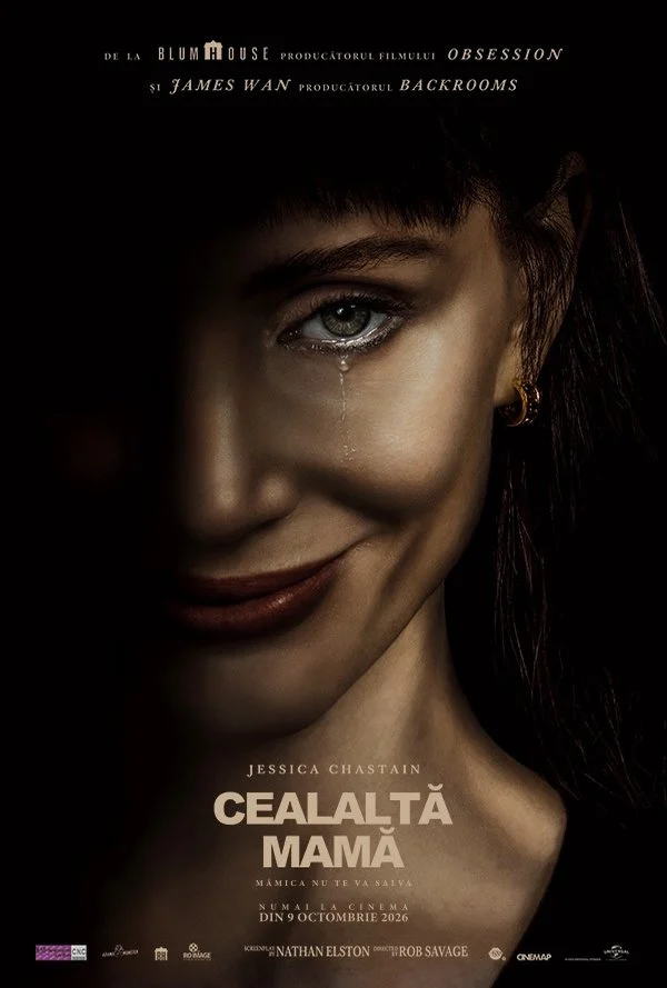 Cealalta mama