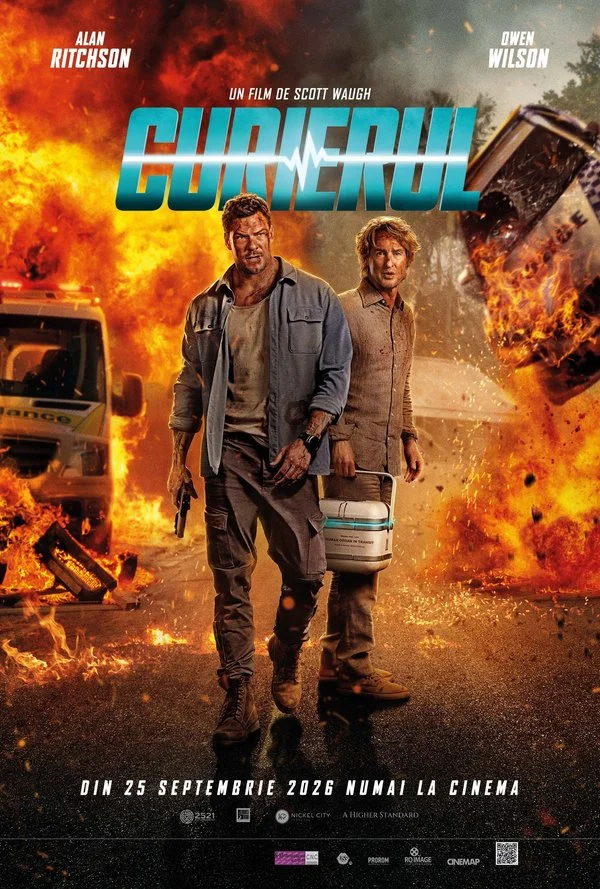Curierul