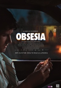 Obsesia
