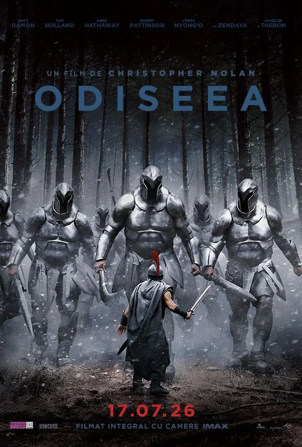 Odiseea