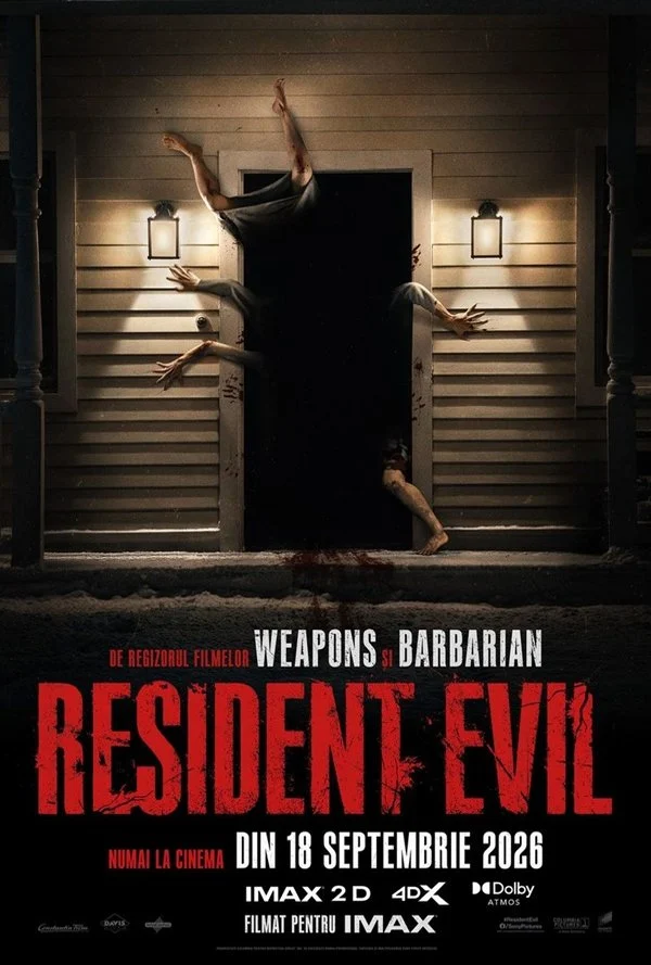 Resident Evil