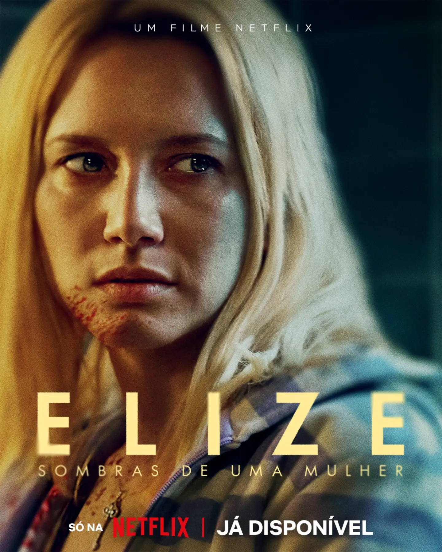 Elize: Shadows of a Woman