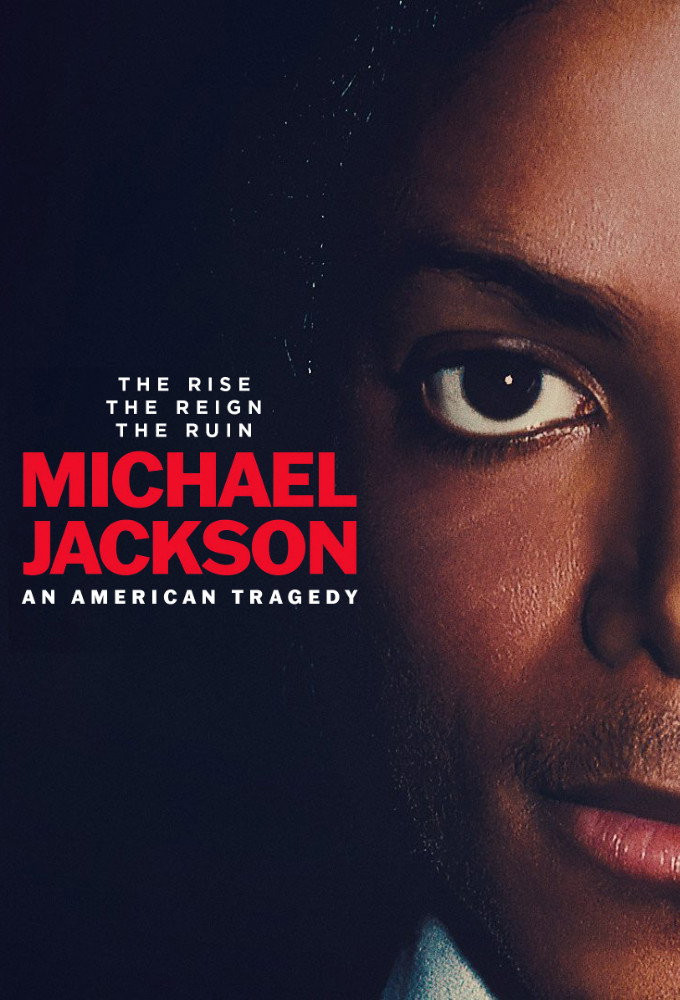 Michael Jackson: The Verdict