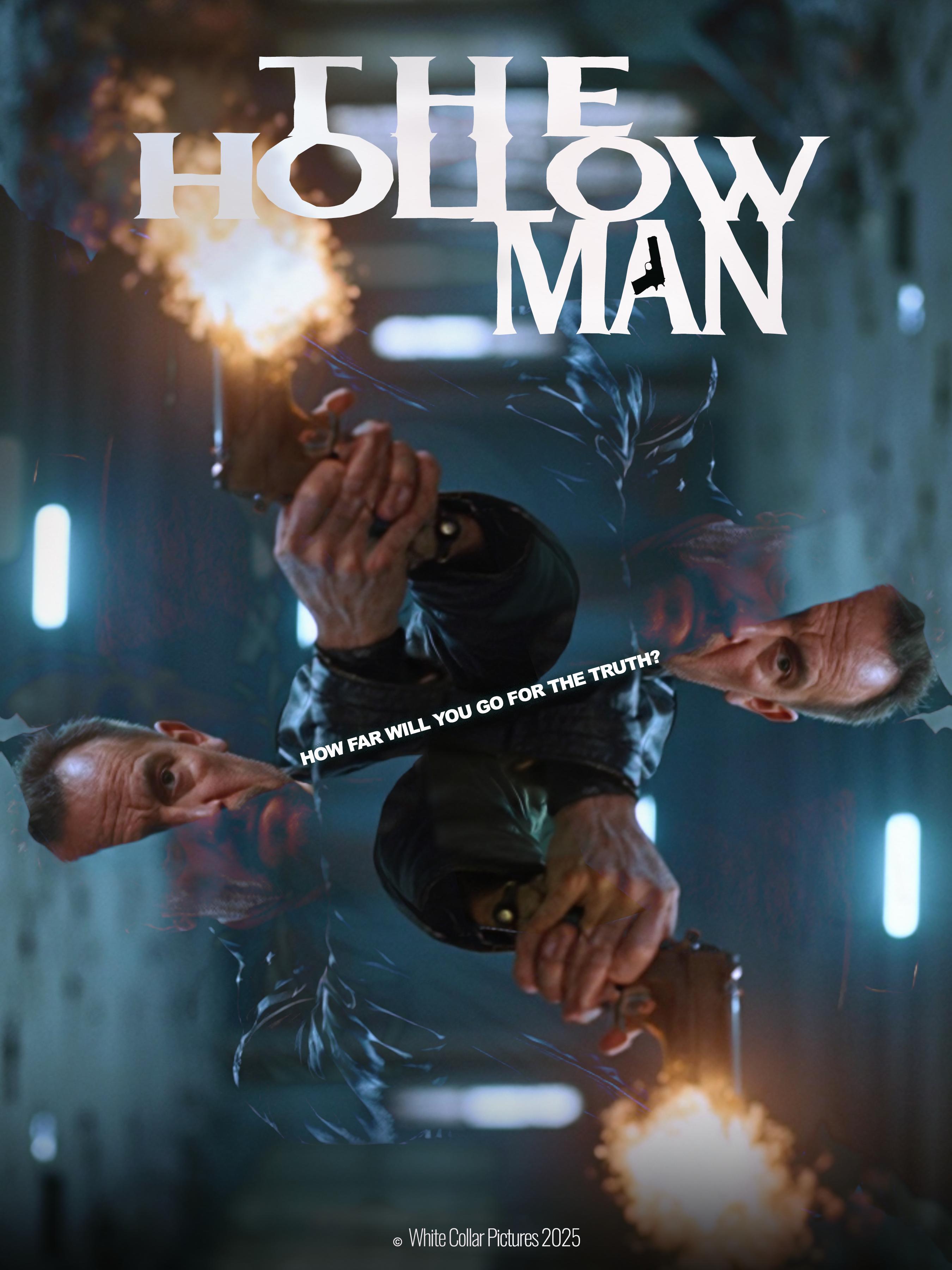 Hollow Man 2