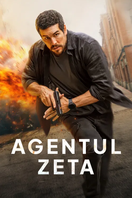 Agentul Zeta