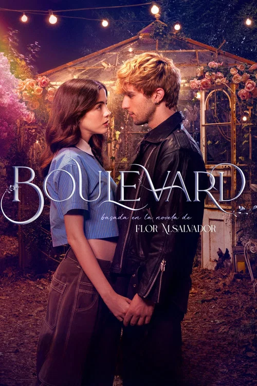 Poster Boulevard (2026)