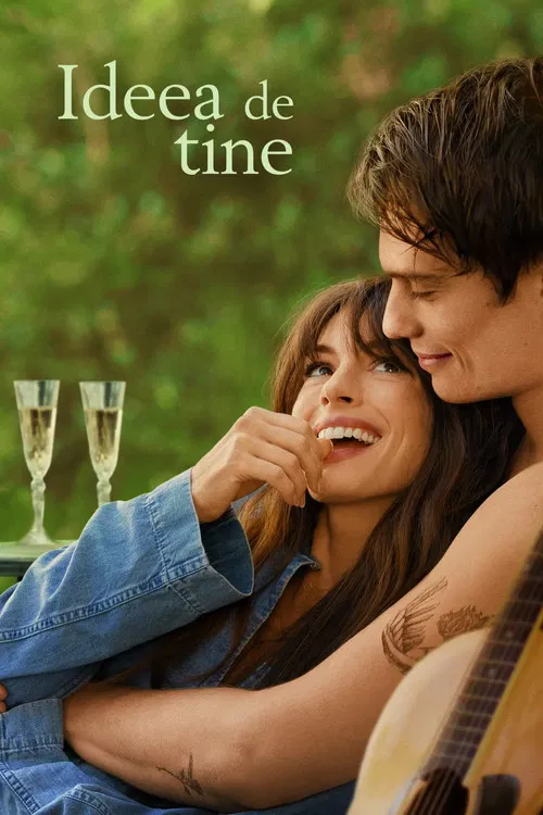 Ideea de tine