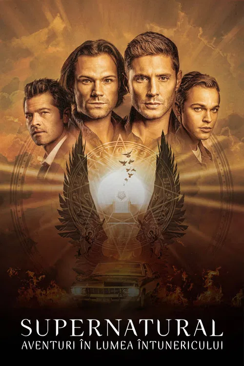 Supernatural