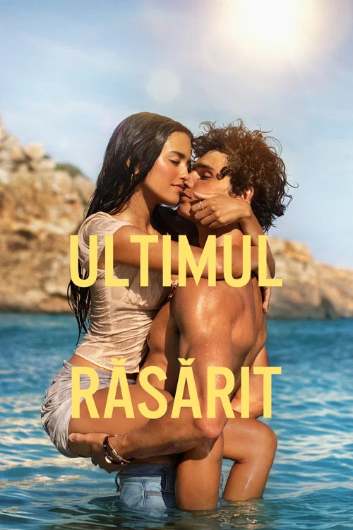 Ultimul răsărit