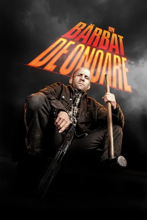 Un bărbat de onoare