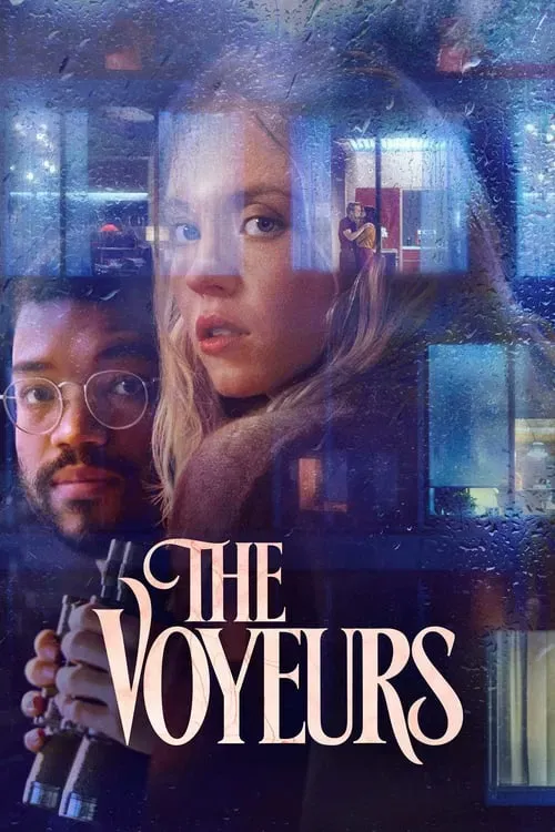 Poster Voaiorii (2021)