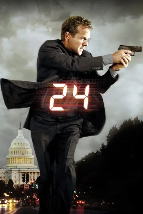 Poster 24 de ore (2001)