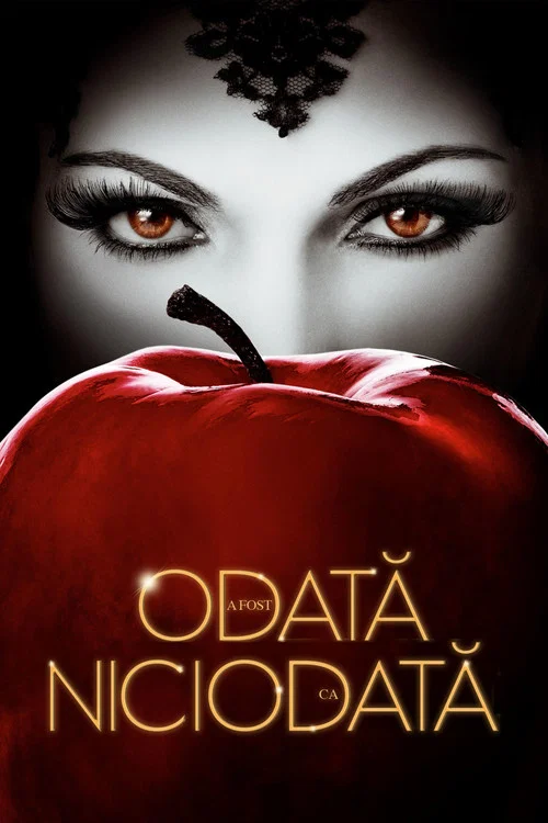 Poster A fost odată ca niciodată (2011)