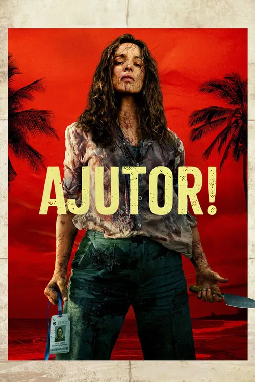 Poster Ajutor! (2026)