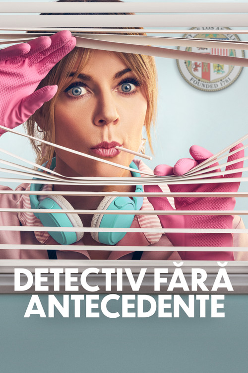 Detectiv fără antecedente
