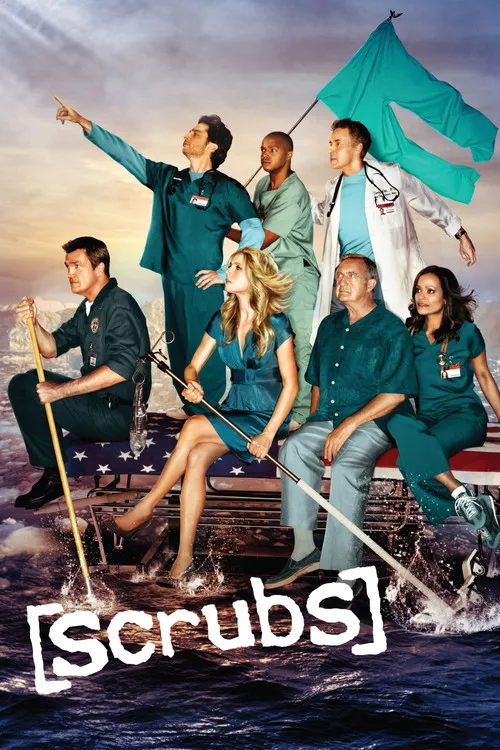 Poster Stagiarii (2001)