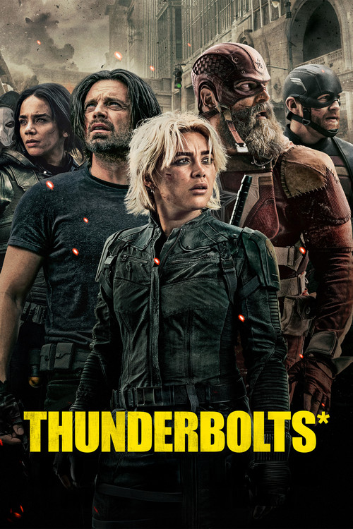 Thunderbolts*