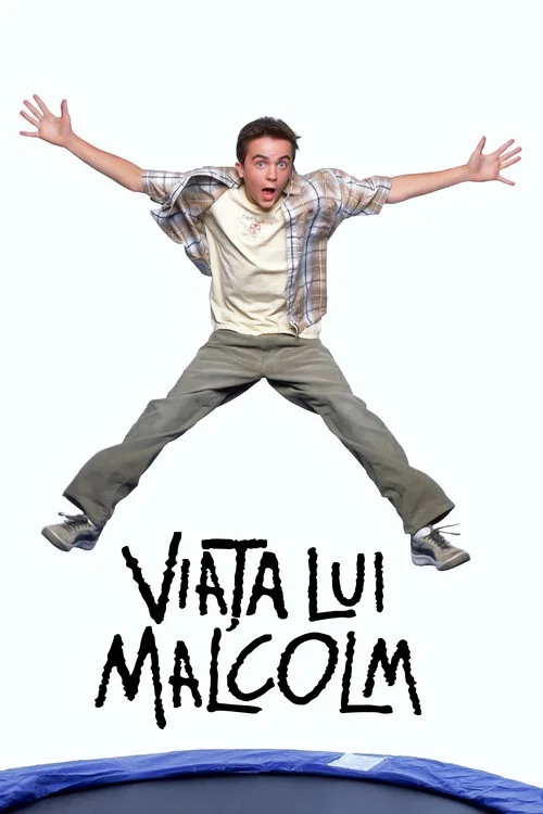 Viața lui Malcolm