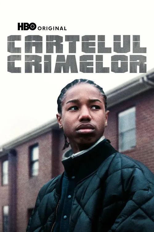 Poster Cartelul crimelor (2002)