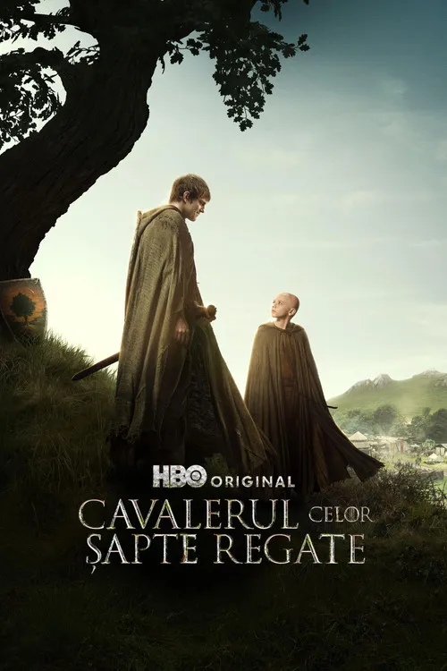 Cavalerul celor Șapte Regate