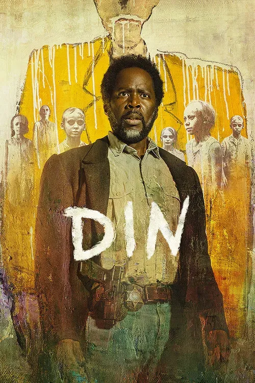 Poster DIN (2022)