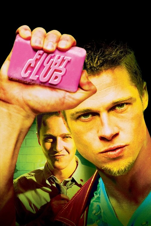 Fight Club – Sala de lupte