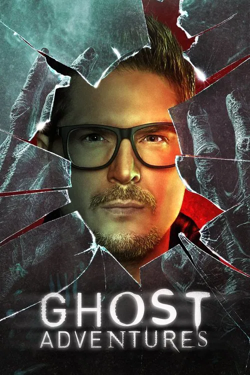Poster Ghost Adventures (2008)