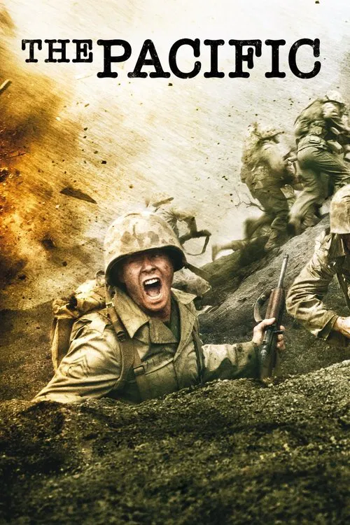 Poster Pacific (2010)