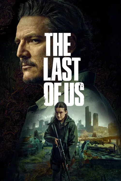 Poster The Last of Us (2023)