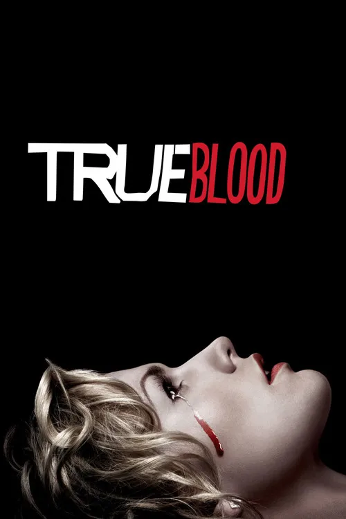 Poster True Blood (2008)