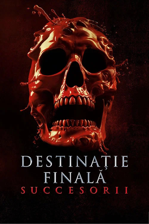 Destinație finală: Succesorii