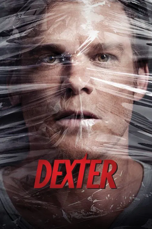 Poster Dexter (2006)