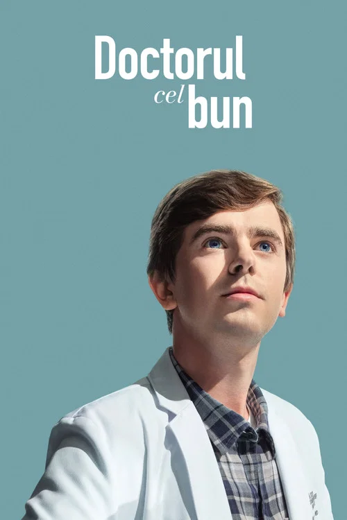Doctorul cel bun