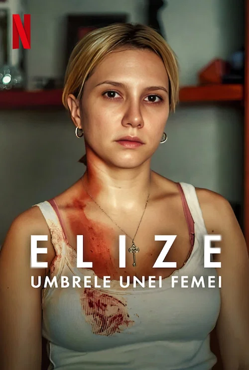 Elize: Umbrele unei femei