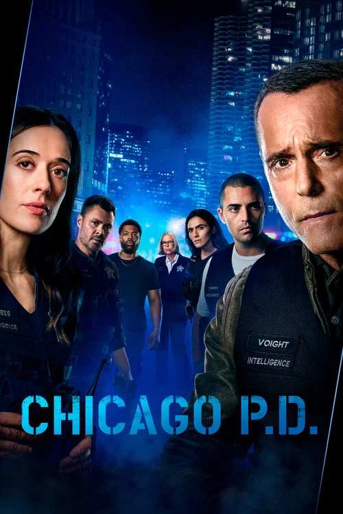 Poliția din Chicago