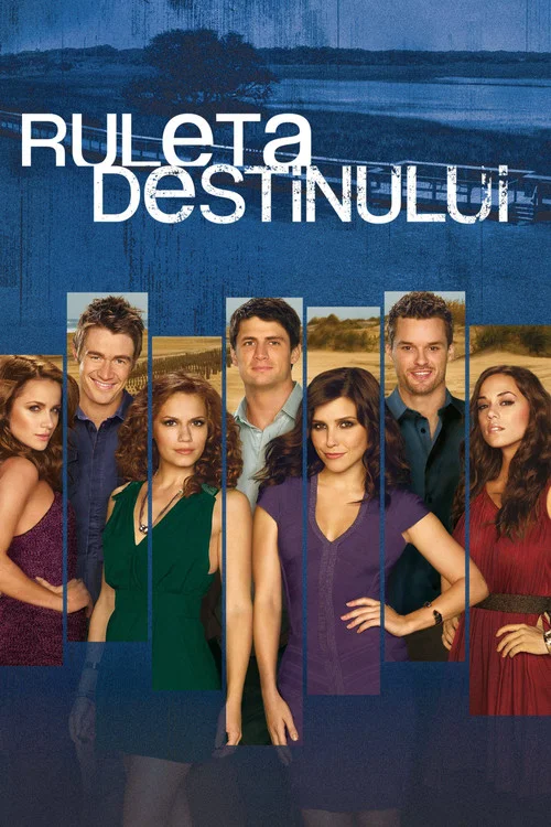 Poster Ruleta destinului (2003)