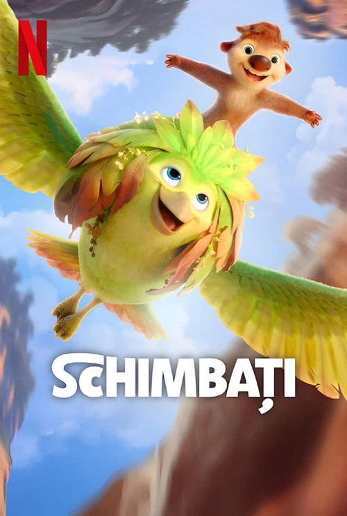 Schimbați