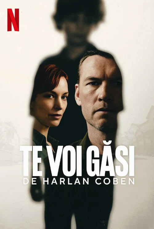 Poster Te voi găsi (2026)