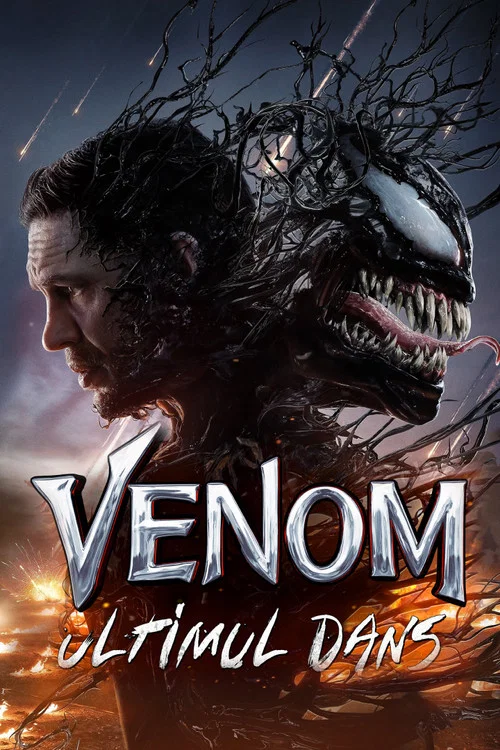 Venom: Ultimul dans