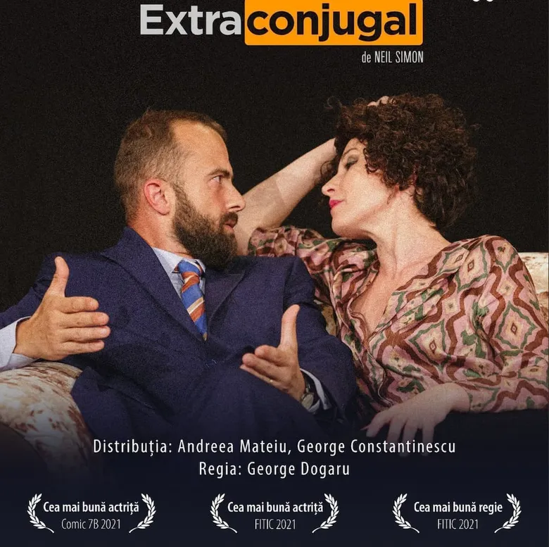 Extraconjugal