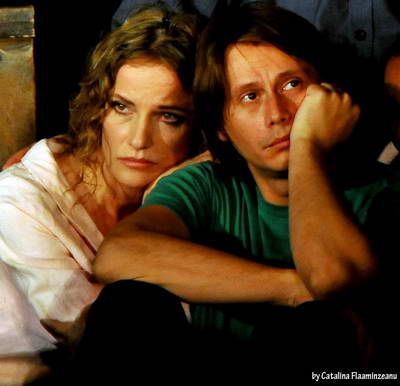 O piesă deşănţată