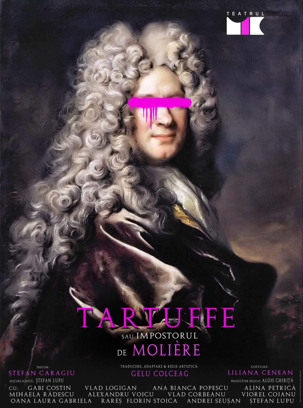 Tartuffe