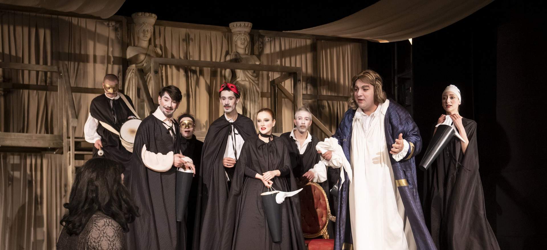 Tartuffe